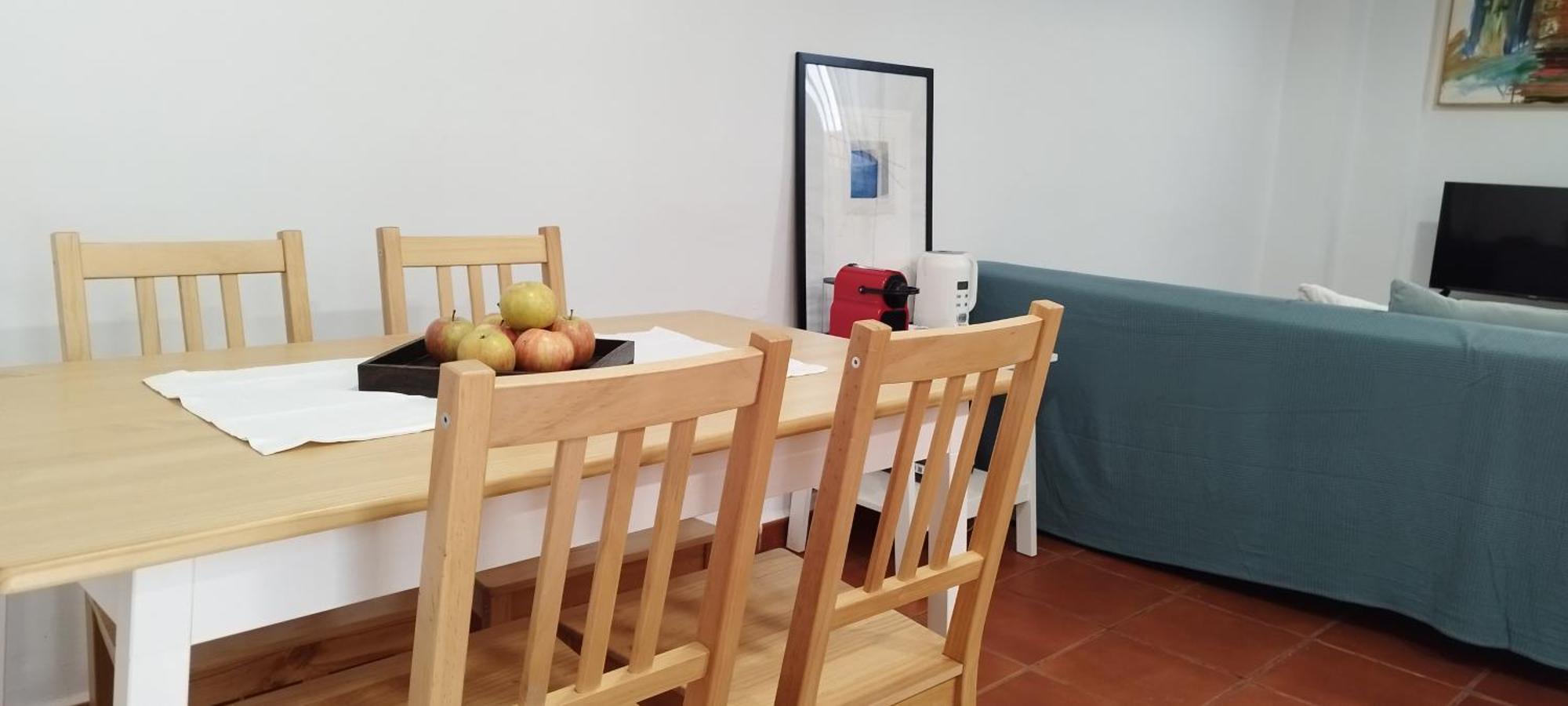 Apartamento Inocentes11 Σεβίλλη Εξωτερικό φωτογραφία