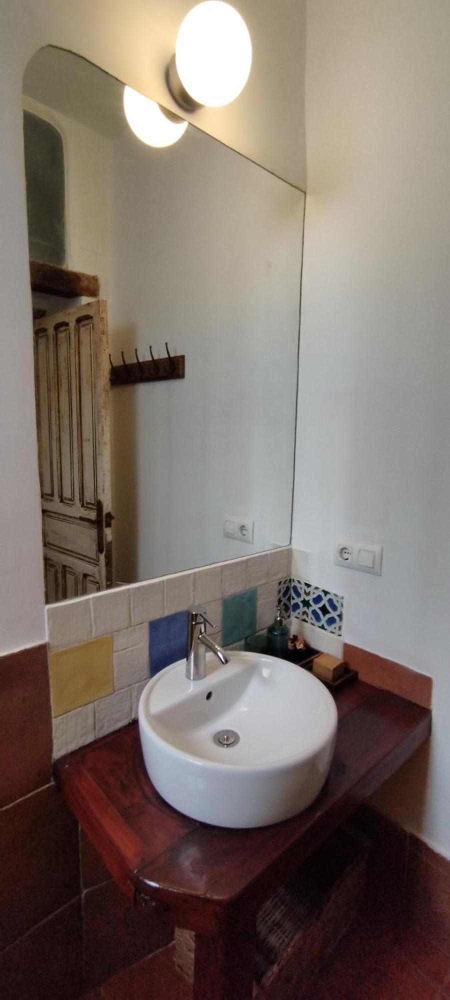 Apartamento Inocentes11 Σεβίλλη Εξωτερικό φωτογραφία