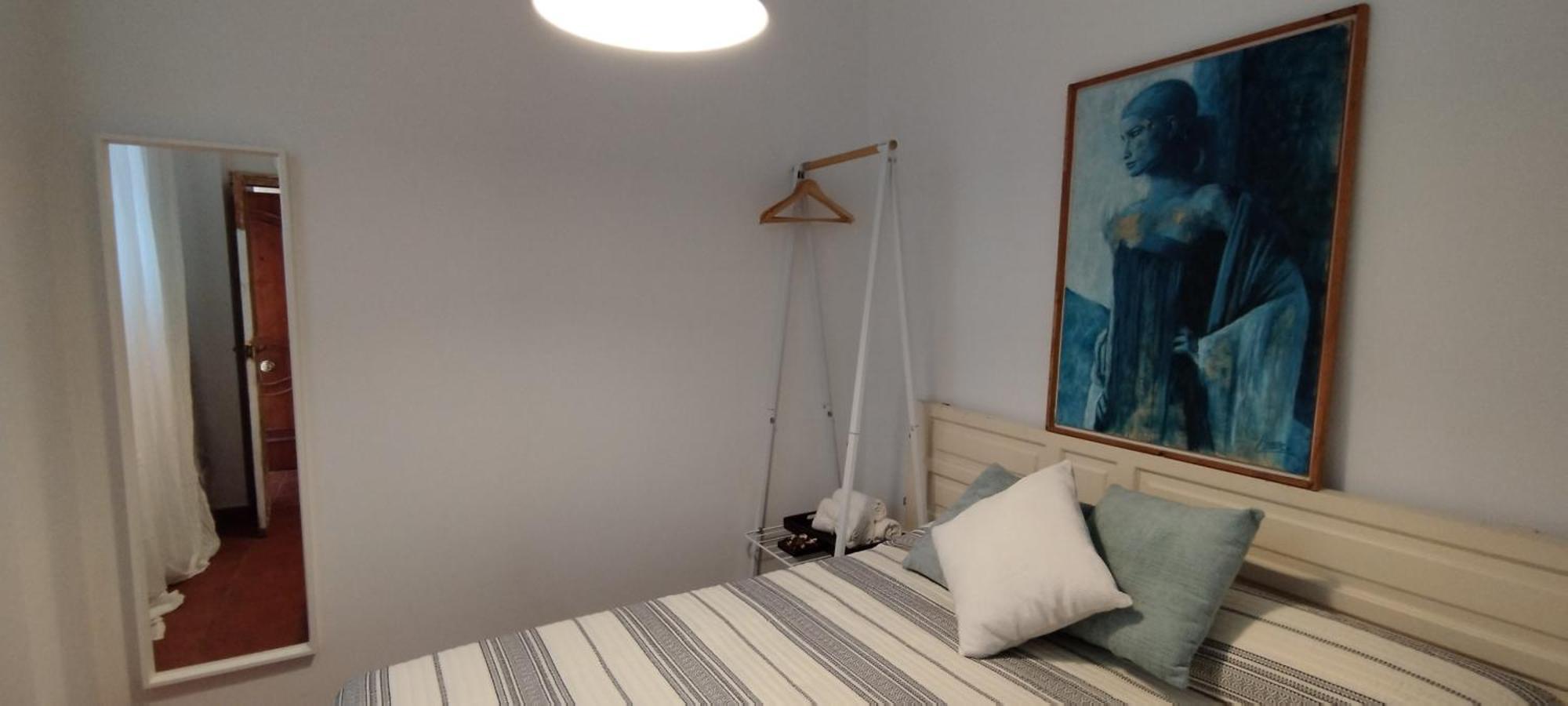 Apartamento Inocentes11 Σεβίλλη Εξωτερικό φωτογραφία