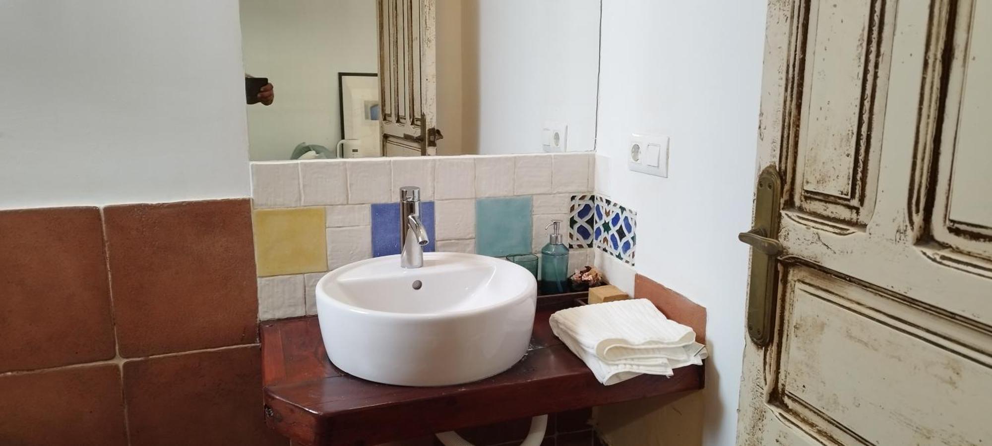 Apartamento Inocentes11 Σεβίλλη Εξωτερικό φωτογραφία