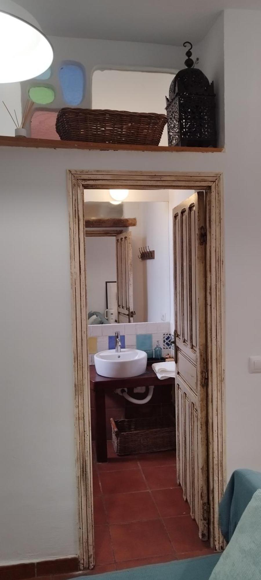 Apartamento Inocentes11 Σεβίλλη Εξωτερικό φωτογραφία