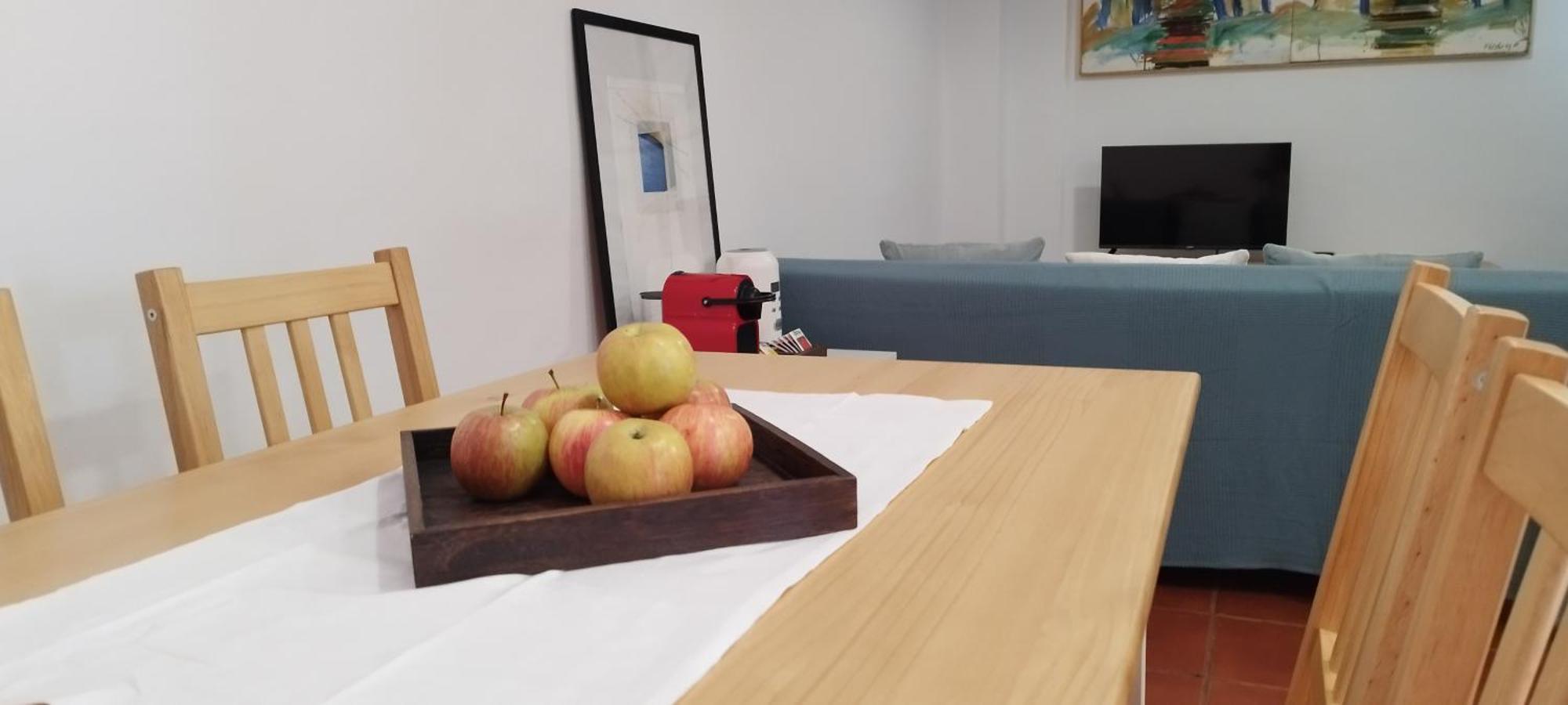 Apartamento Inocentes11 Σεβίλλη Εξωτερικό φωτογραφία