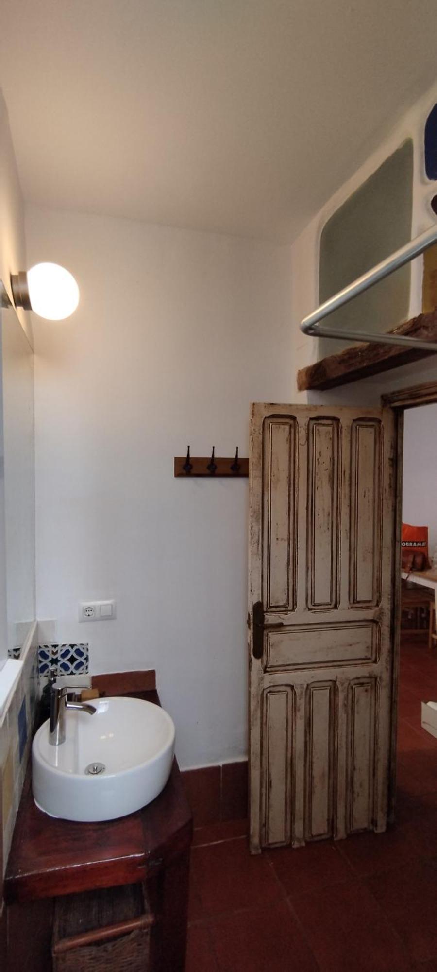 Apartamento Inocentes11 Σεβίλλη Εξωτερικό φωτογραφία