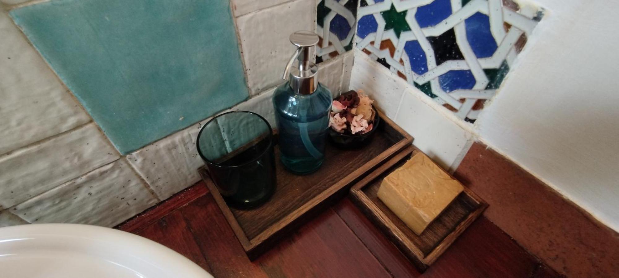 Apartamento Inocentes11 Σεβίλλη Εξωτερικό φωτογραφία