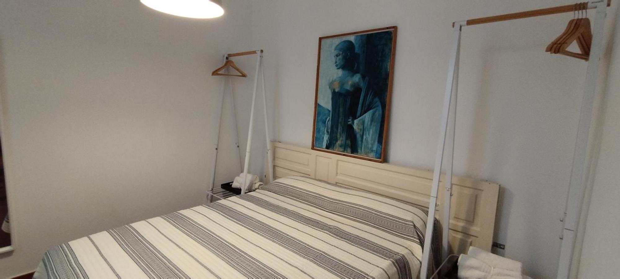 Apartamento Inocentes11 Σεβίλλη Εξωτερικό φωτογραφία