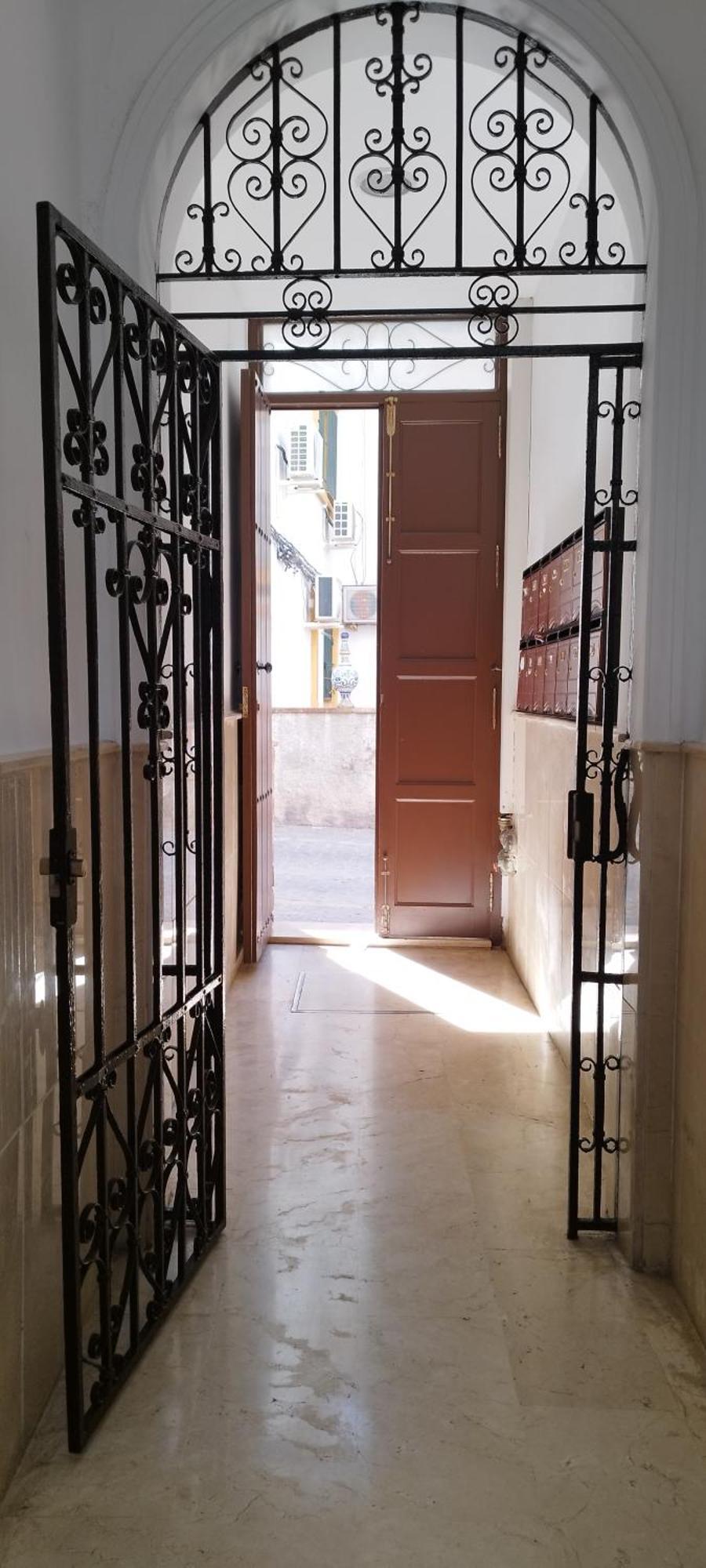 Apartamento Inocentes11 Σεβίλλη Εξωτερικό φωτογραφία